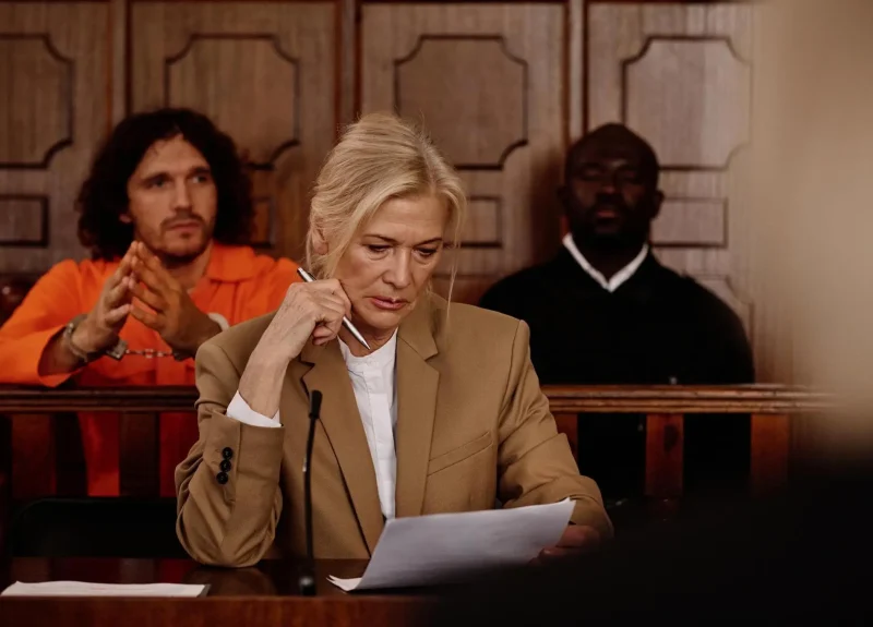 practice-Criminal Law