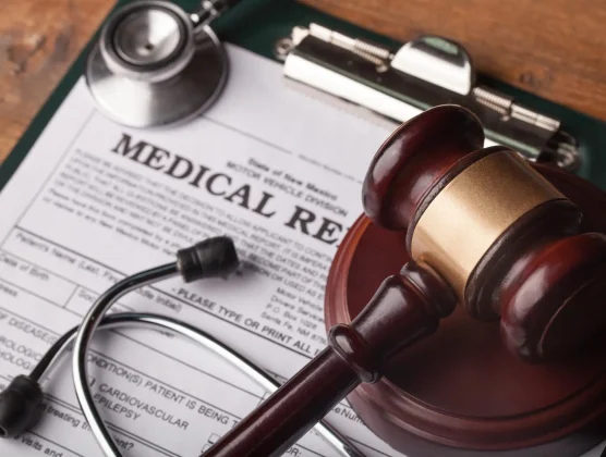 practice-Medical Law
